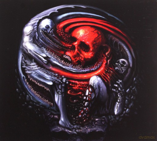 Six Feet Under: Unborn (digipack) [CD]