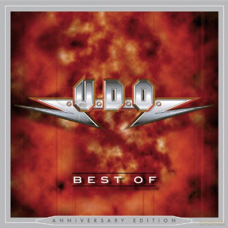 U.D.O.: Best Of [CD]