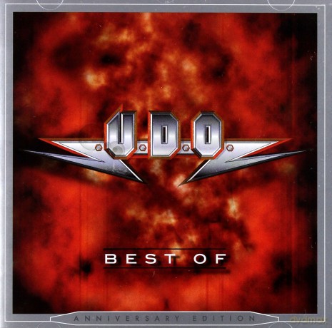 U.D.O.: Best Of [CD]