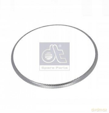 Uszczelka, rura wylotowa DT Spare Parts 3.25117