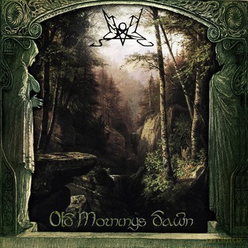 Summoning: Old Mornings Dawn [CD]