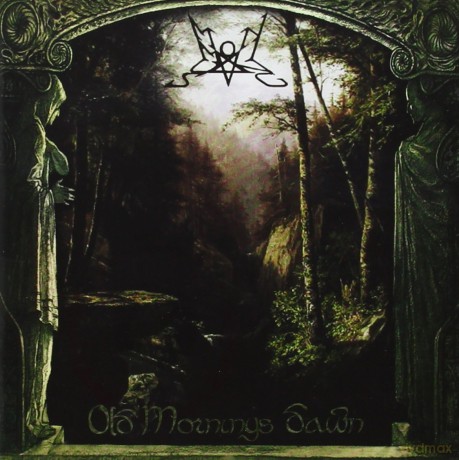 Summoning: Old Mornings Dawn [CD]