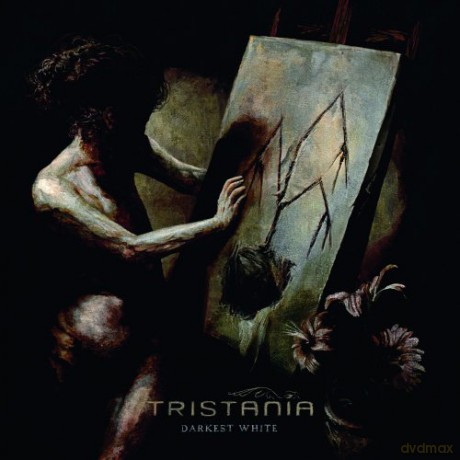 Tristania: Darkest White [CD]