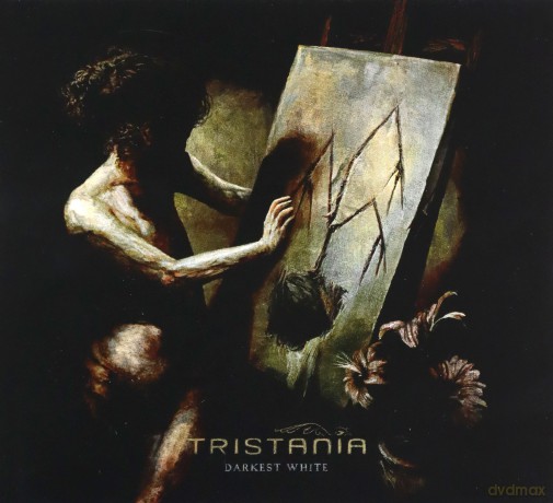 Tristania: Darkest White [CD]