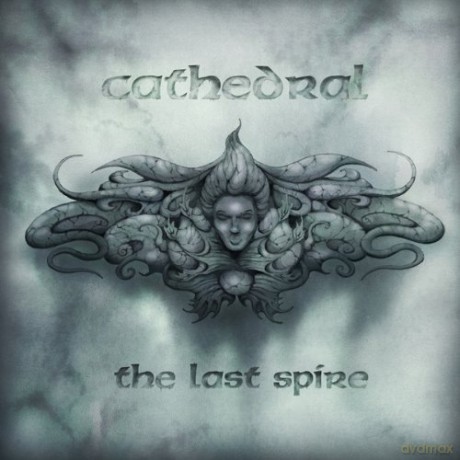 Cathedral: The Last Spire [CD]