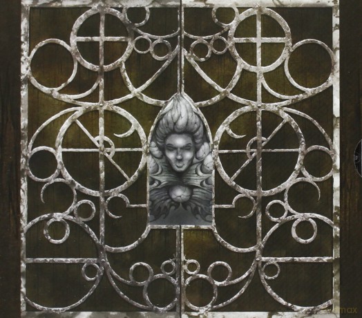 Cathedral: The Last Spire [CD]