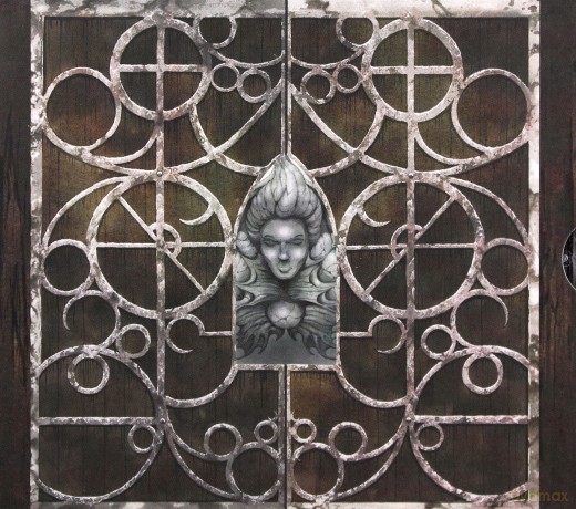 Cathedral: The Last Spire [CD]
