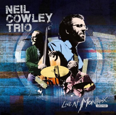Neil Cowley Trio: Live At Montreux 2012 [CD]