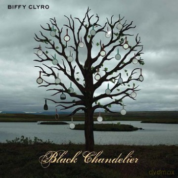 Biffy Clyro: Black Chandelier [CD]