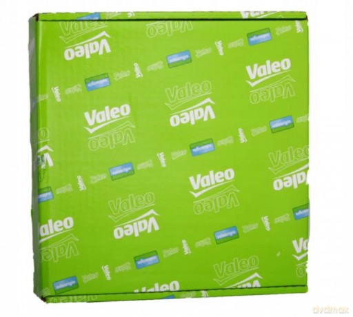 Valeo 715643 Filtr, wentylacja przestrzeni pasażerskiej Mercedes