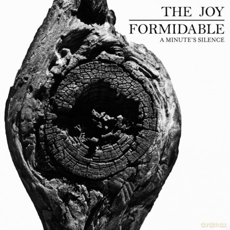 The Joy Formidable: A Minutes Silence [WINYL]