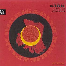 Kirk Roland: Rip Rig [CD]