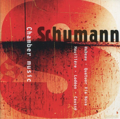 Schu:Die Kammermusik [6CD]