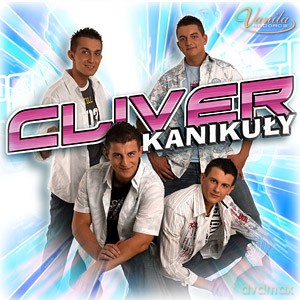 Cliver: Kanikuły (VR) [CD]