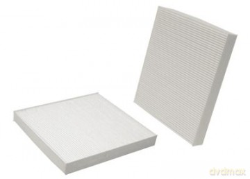 WIX Filters 24017 Filtr, wentylacja przestrzeni pasażerskiej Fiat Chrysler