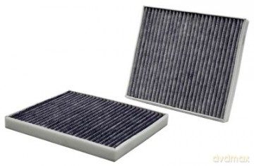 WIX Filters 24814 Filtr, wentylacja przestrzeni pasażerskiej