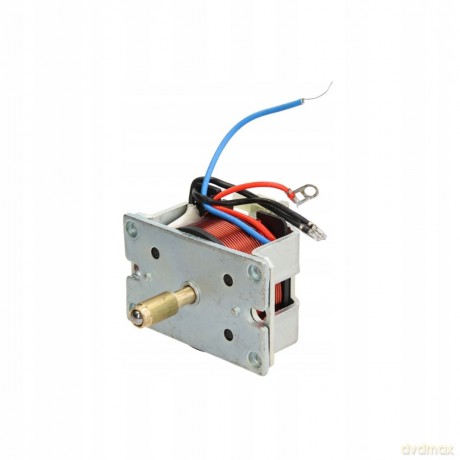 Włącznik elektromagnetyczny, rozrusznik DT Spare Parts 1.21398 Ford Lancia