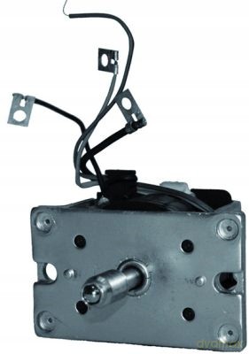 Włącznik elektromagnetyczny, rozrusznik Prestolite Electric 6527-29 Iveco Fiat Ford Lancia