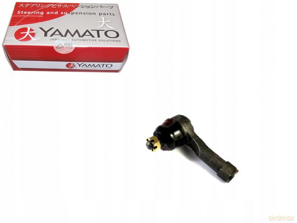Yamato I11006YMT Końcówka drążka kierowniczego poprzecznego Nissan