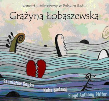 Grażyna Łobaszewska: Koncert W Polskim Radiu (digipack) [CD]