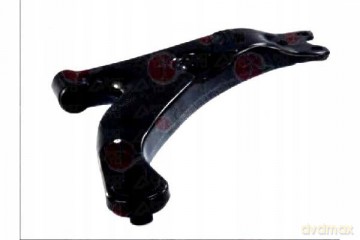 Yamato J32032YMT Wahacz, zawieszenie koła Peugeot Toyota