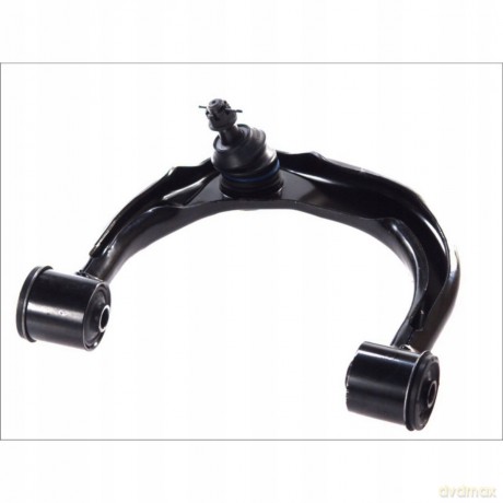 Yamato J82023YMT Wahacz, zawieszenie koła Toyota