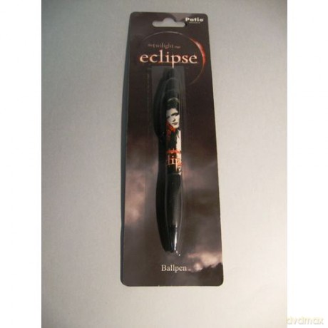Zmierzch: Zaćmienie (Eclipse) Długopis [GADŻET]