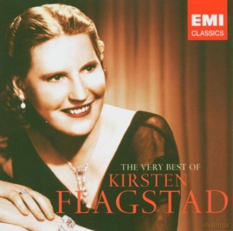 Kirsten Flagstad: The Very Best Of Kirsten Flagstad [2CD]