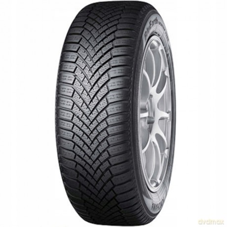 Yokohama BluEarth*Winter V906 SUV 265/45R20 108 V przyczepność na śniegu (3PMSF), rant ochronny, wzmocnienie (RF), wzmocnienie (XL)