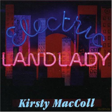 Kirsty Maccoll: Electric Landlady [CD]