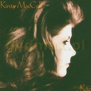 Kirsty Maccoll: Kite [CD]