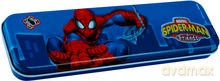 Spiderman Piórnik Metalowy [GADŻET]