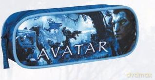 Avatar 687 Saszetka Owalna [GADŻET]
