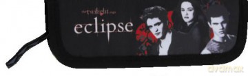 Zmierzch: Zaćmienie (Eclipse) 699 Piórnik [GADŻET]