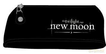 Zmierzch: Księżyc w Nowiu (New Moon) 676/P1 Saszetka [GADŻET]