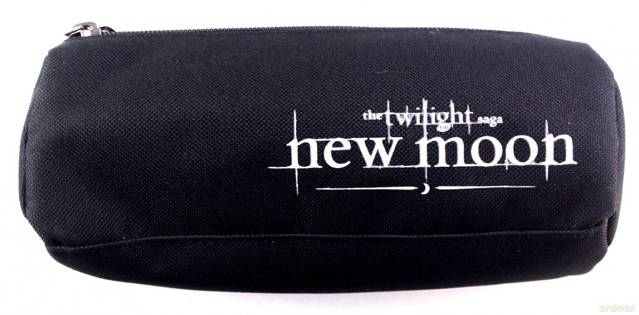 Zmierzch: Księżyc w Nowiu (New Moon) 676/P1 Saszetka [GADŻET]