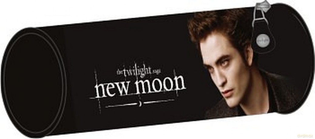 Zmierzch: Księżyc w Nowiu (New Moon) 682/P3 Saszetka [GADŻET]