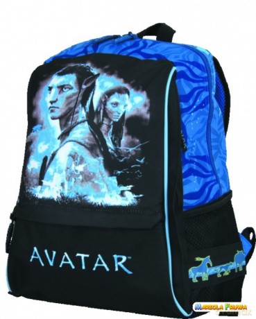 Avatar 683 Plecak [GADŻET]