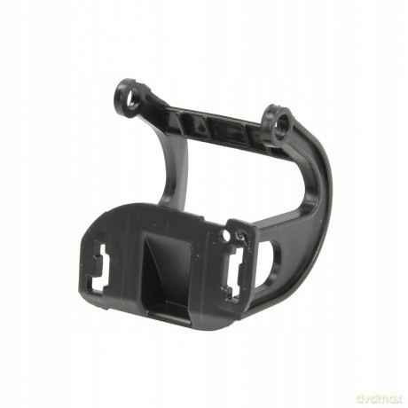 Zawias zaślepki spryskiwacza L BMW 7 F01, F02, F03, F04 06.08-12.15 BLIC 5513-00-0077915WP (plastik)