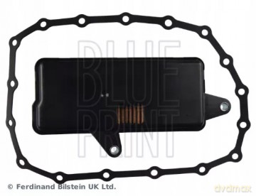 Zestaw filtra hydraulicznego, automatyczna skrzynia biegów Blue Print ADBP210114 Honda