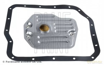 Zestaw filtra hydraulicznego, automatyczna skrzynia biegów Blue Print ADT32145 Toyota