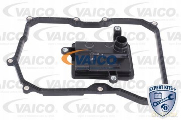 Zestaw filtra hydraulicznego, automatyczna skrzynia biegów Vaico V10-7317 Audi Skoda VW Seat