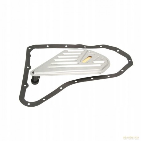 Zestaw filtra hydraulicznego, automatyczna skrzynia biegów Vaico V40-0147 Opel