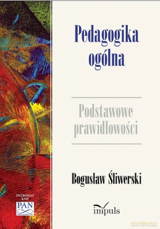 Pedagogika Ogólna - Bogusaw liwerski [KSIĄŻKA]