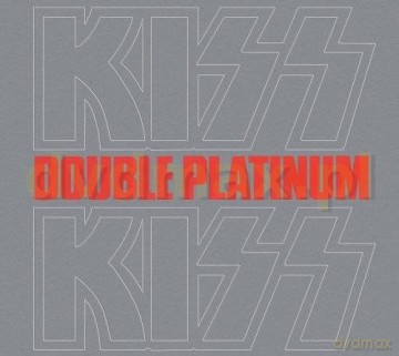 Kiss: Double Platinum (Wersja Zremasterowana) [CD]