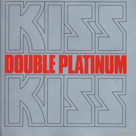 Kiss: Double Platinum (Wersja Zremasterowana) [CD]