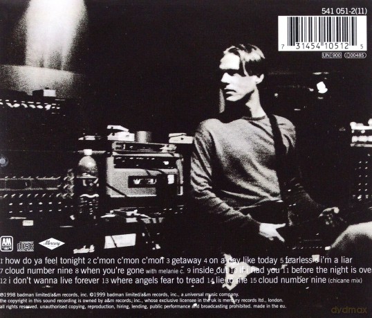 Bryan Adams: On A Day Like Today-Revised Version [CD]