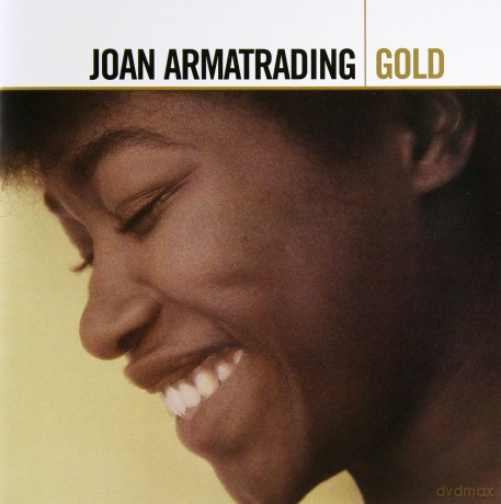 Armatrading Joan: Gold (Remastered) [2CD]