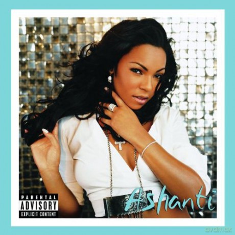 Ashanti: Ashanti [CD]