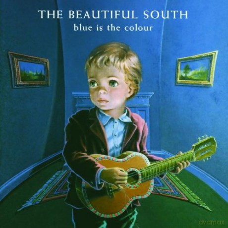 Beautiful South: Blue Is The Colour [CD]